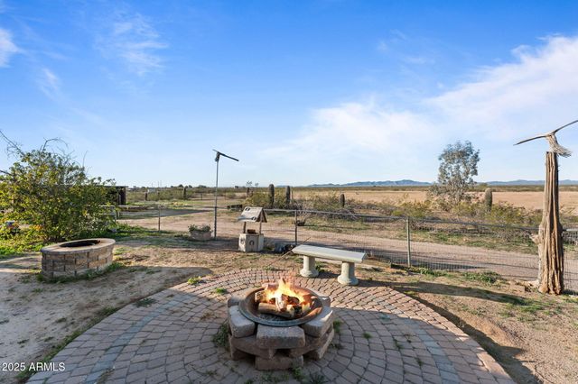 30040 W Redbird Road, Wittmann, AZ 85361