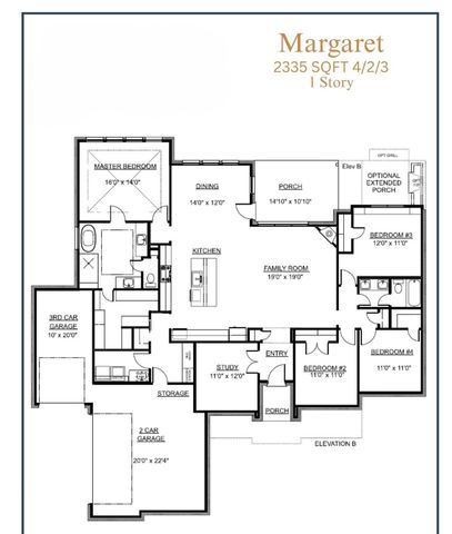 430 Palmetto Street, Mclendon Chisholm, TX 75032