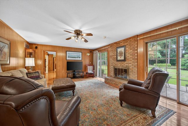 291 Clemson Street, Williston, SC 29853