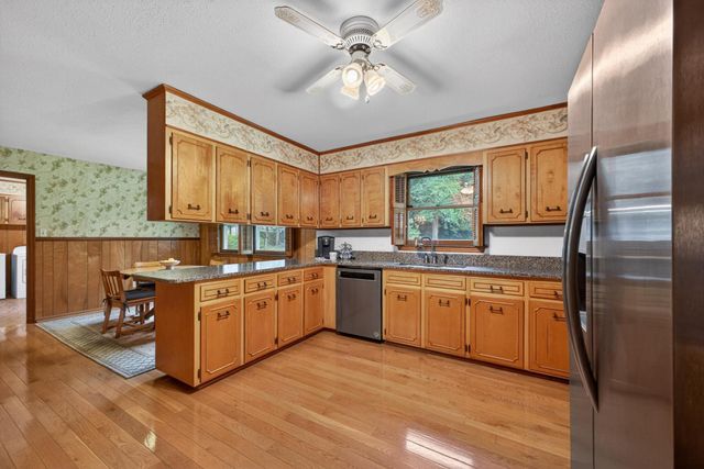 291 Clemson Street, Williston, SC 29853