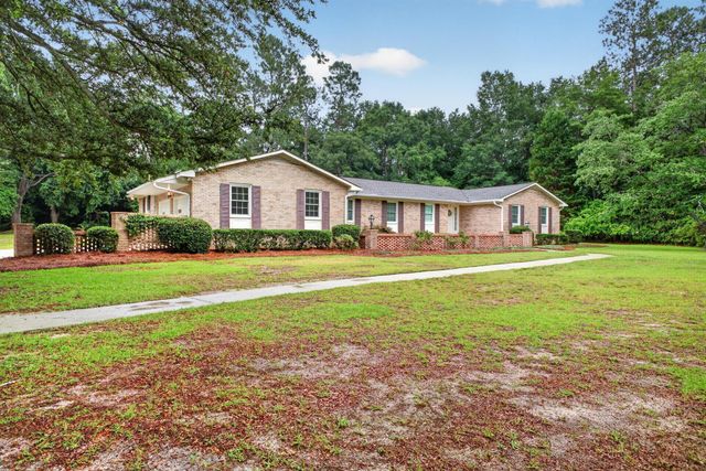 291 Clemson Street, Williston, SC 29853