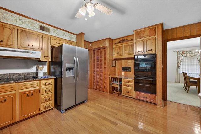291 Clemson Street, Williston, SC 29853