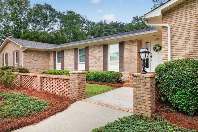 291 Clemson Street, Williston, SC 29853
