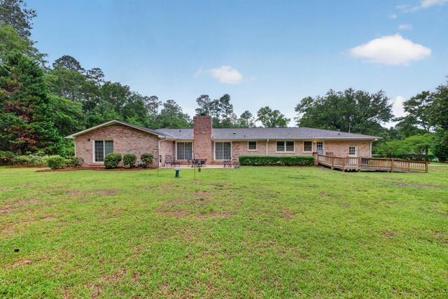 291 Clemson Street, Williston, SC 29853