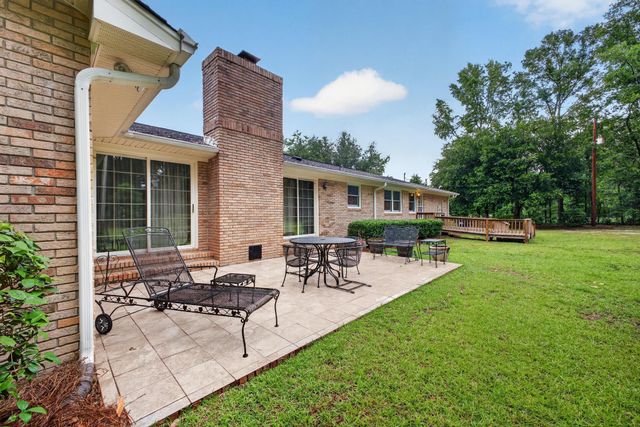 291 Clemson Street, Williston, SC 29853