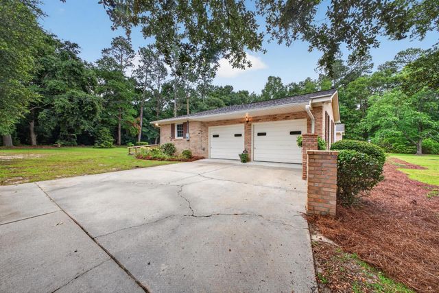 291 Clemson Street, Williston, SC 29853