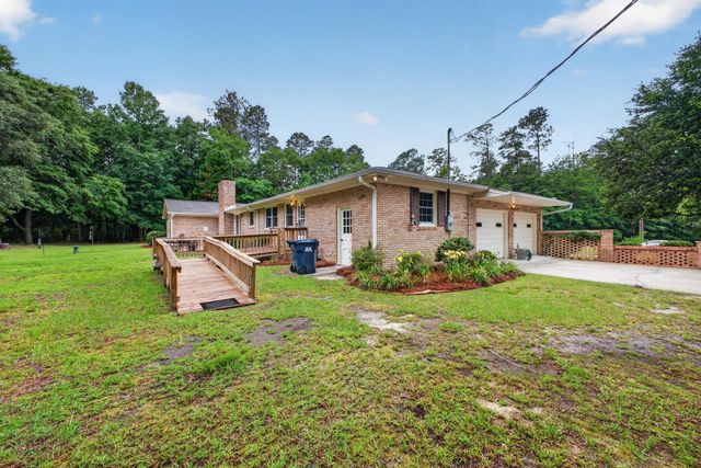 291 Clemson Street, Williston, SC 29853