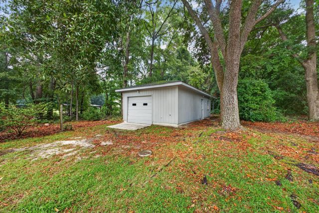 291 Clemson Street, Williston, SC 29853