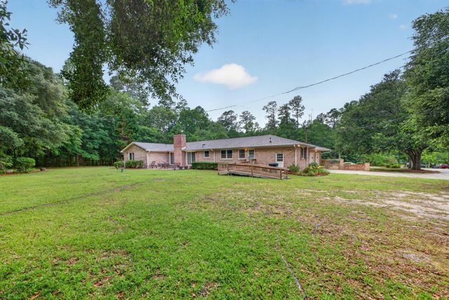 291 Clemson Street, Williston, SC 29853
