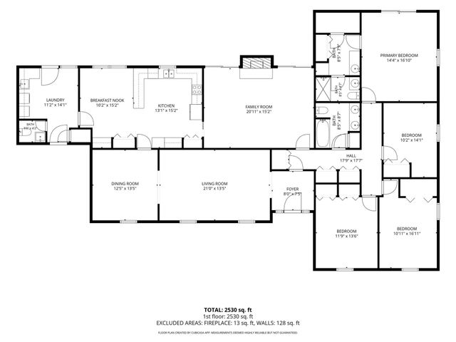 291 Clemson Street, Williston, SC 29853