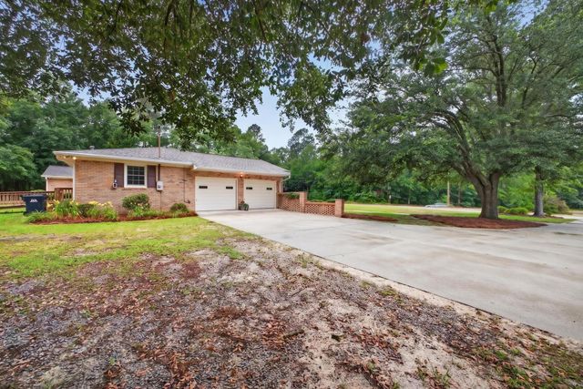 291 Clemson Street, Williston, SC 29853