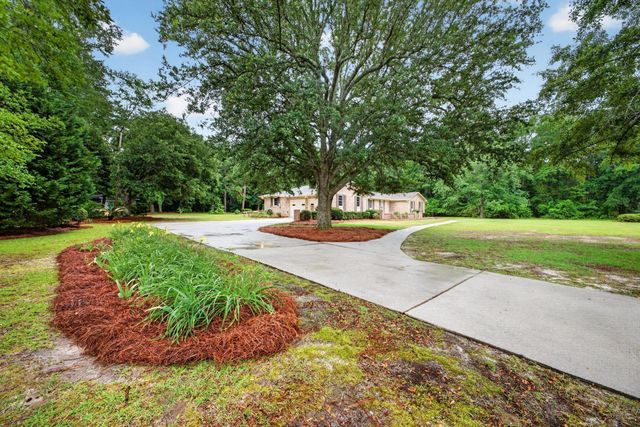 291 Clemson Street, Williston, SC 29853
