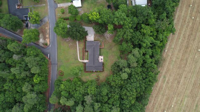 291 Clemson Street, Williston, SC 29853