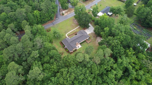 291 Clemson Street, Williston, SC 29853