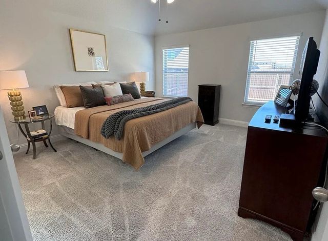 423 Cooper Street, Argyle, TX 76226