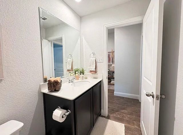 423 Cooper Street, Argyle, TX 76226