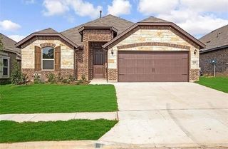423 Cooper Street, Argyle, TX 76226
