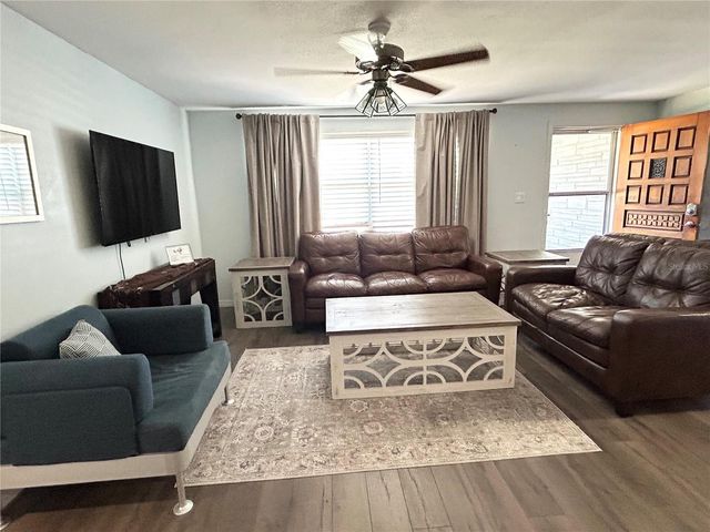 8656 MAGNOLIA DRIVE, Seminole, FL 33777