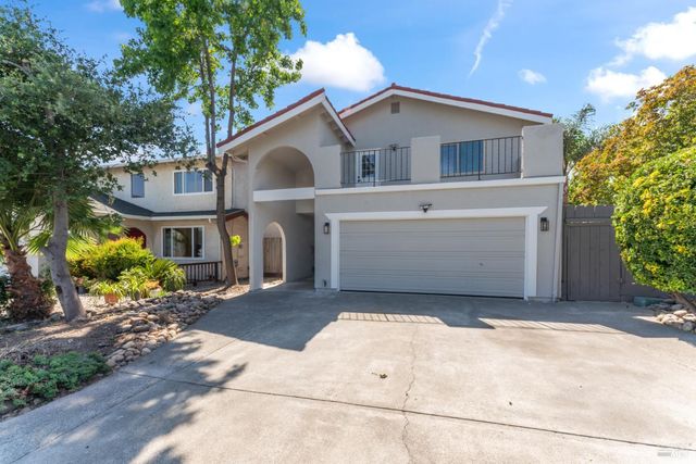 1661 Fairfield Ave, Fairfield, CA 94533