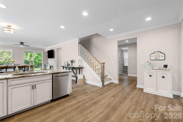 14202 Goldenrod Trace Road, Charlotte, NC 28278