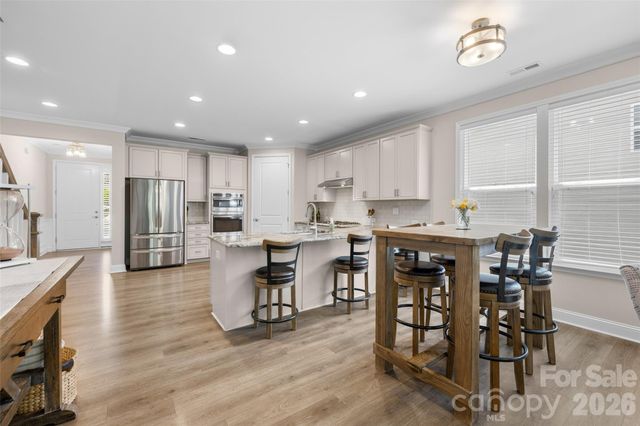 14202 Goldenrod Trace Road, Charlotte, NC 28278