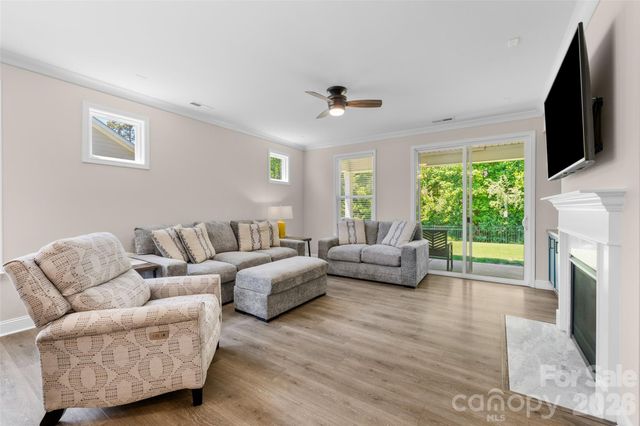 14202 Goldenrod Trace Road, Charlotte, NC 28278
