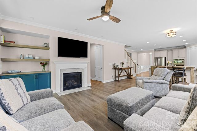 14202 Goldenrod Trace Road, Charlotte, NC 28278