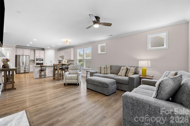 14202 Goldenrod Trace Road, Charlotte, NC 28278