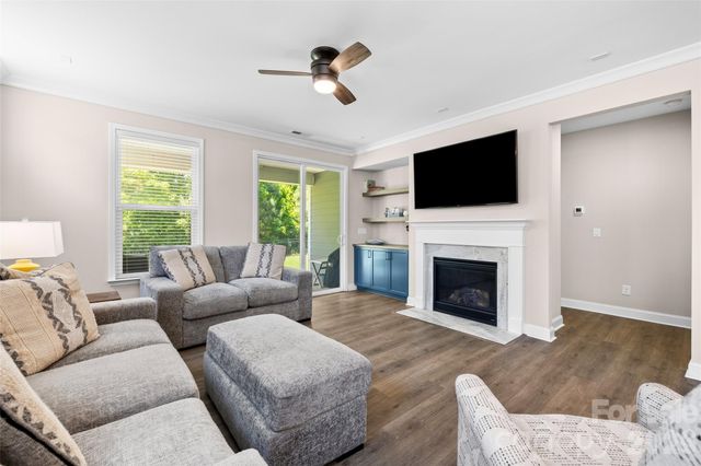 14202 Goldenrod Trace Road, Charlotte, NC 28278