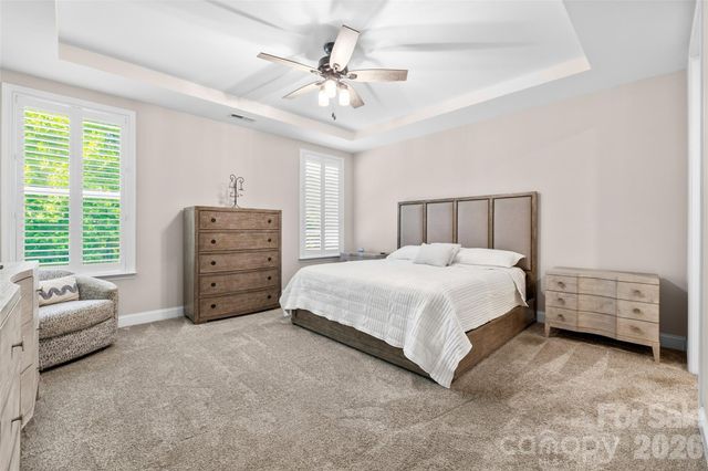 14202 Goldenrod Trace Road, Charlotte, NC 28278