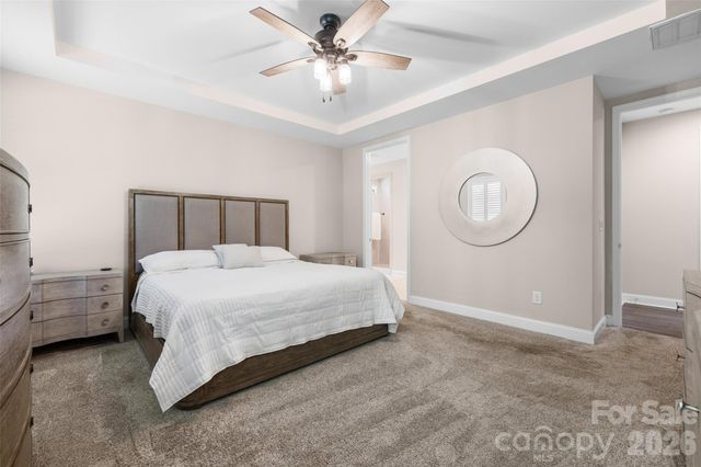 14202 Goldenrod Trace Road, Charlotte, NC 28278