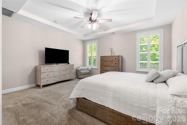 14202 Goldenrod Trace Road, Charlotte, NC 28278