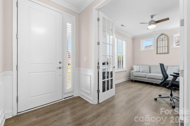 14202 Goldenrod Trace Road, Charlotte, NC 28278