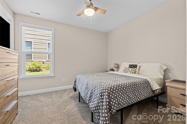14202 Goldenrod Trace Road, Charlotte, NC 28278