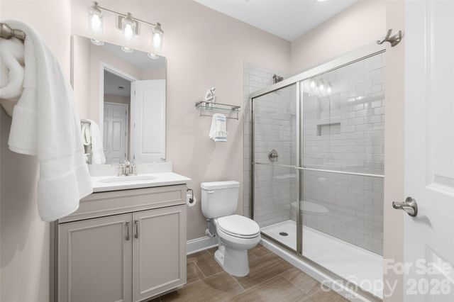 14202 Goldenrod Trace Road, Charlotte, NC 28278