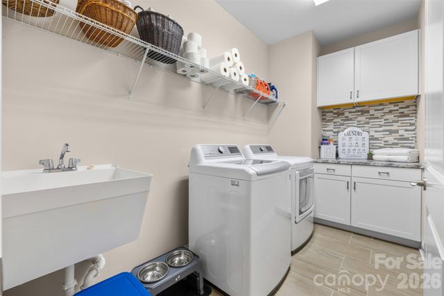 14202 Goldenrod Trace Road, Charlotte, NC 28278