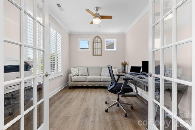 14202 Goldenrod Trace Road, Charlotte, NC 28278