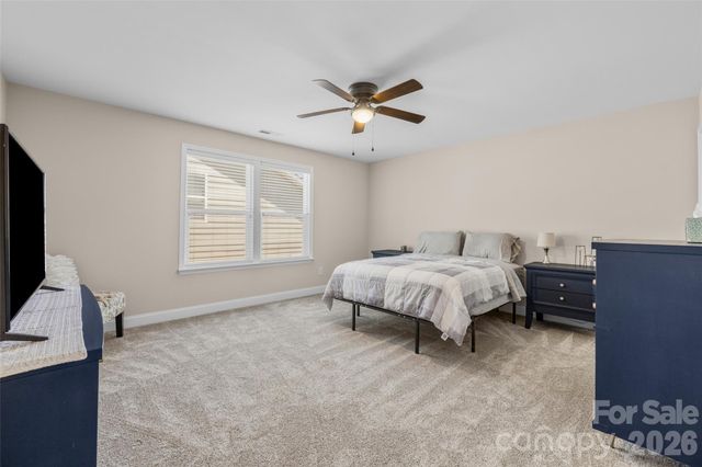 14202 Goldenrod Trace Road, Charlotte, NC 28278