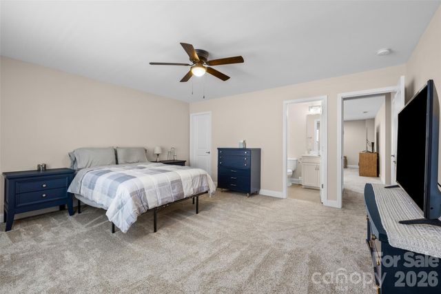 14202 Goldenrod Trace Road, Charlotte, NC 28278