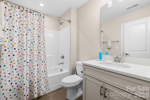 14202 Goldenrod Trace Road, Charlotte, NC 28278
