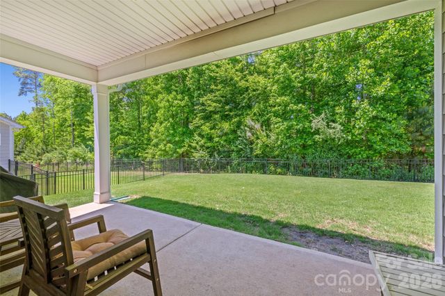 14202 Goldenrod Trace Road, Charlotte, NC 28278