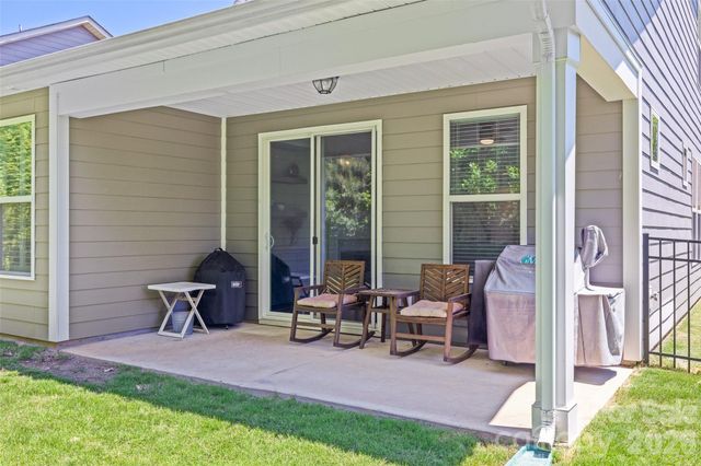 14202 Goldenrod Trace Road, Charlotte, NC 28278