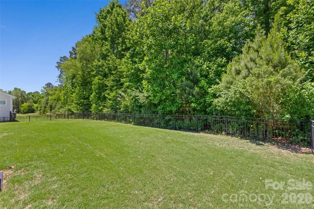 14202 Goldenrod Trace Road, Charlotte, NC 28278