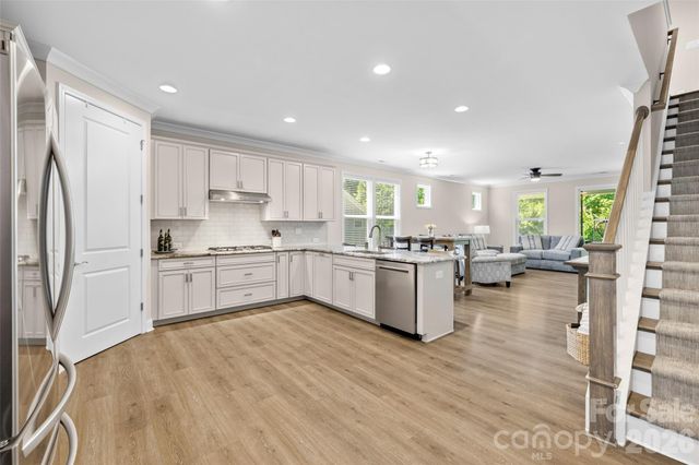 14202 Goldenrod Trace Road, Charlotte, NC 28278