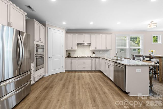 14202 Goldenrod Trace Road, Charlotte, NC 28278