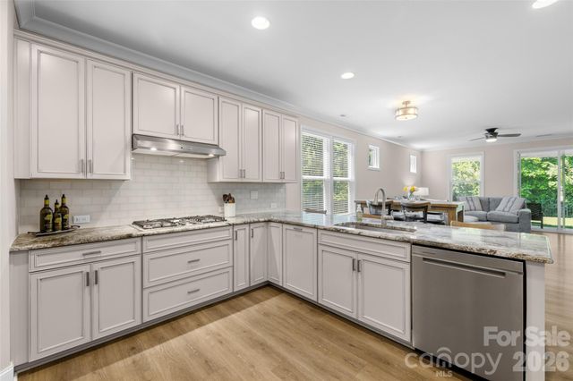 14202 Goldenrod Trace Road, Charlotte, NC 28278