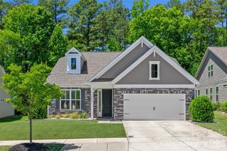 14202 Goldenrod Trace Road, Charlotte, NC 28278