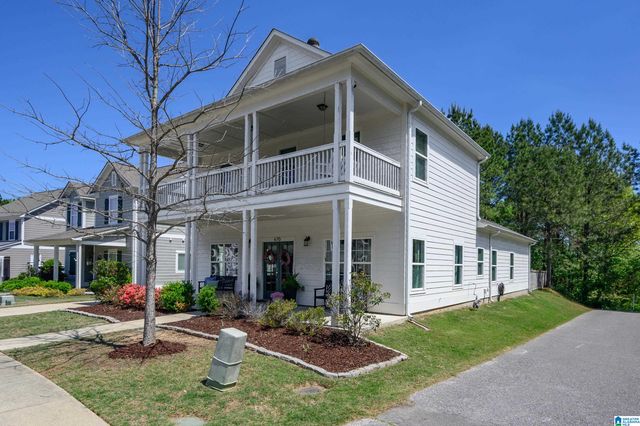 670 ROSEBURY ROAD, Helena, AL 35080