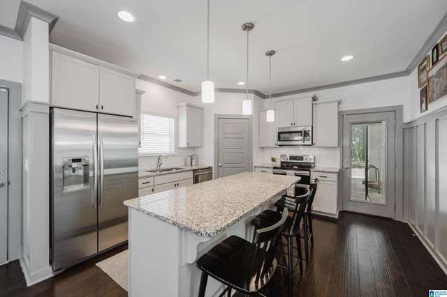 670 ROSEBURY ROAD, Helena, AL 35080