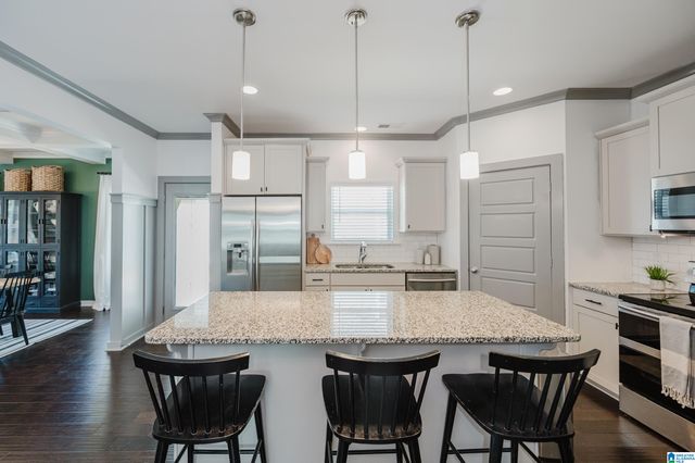 670 ROSEBURY ROAD, Helena, AL 35080